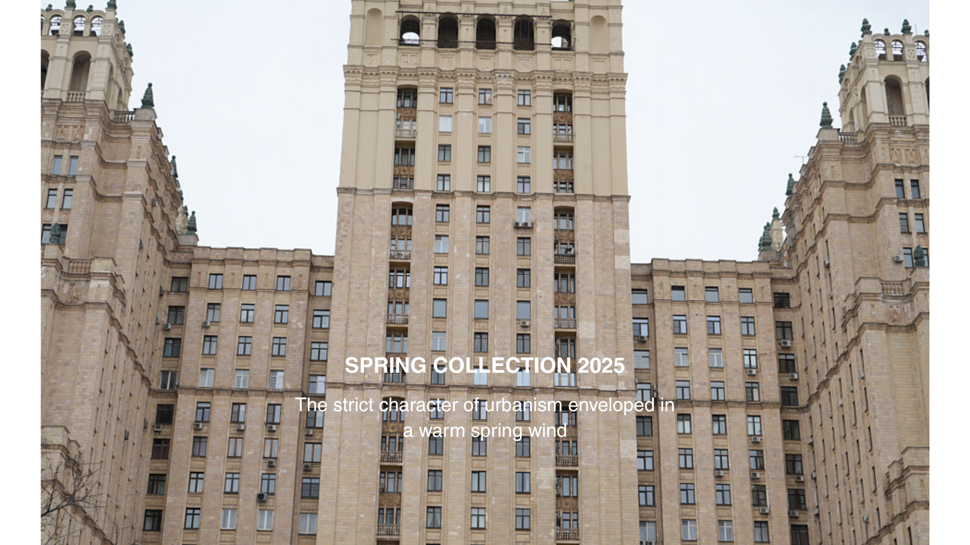 SPRING'25
