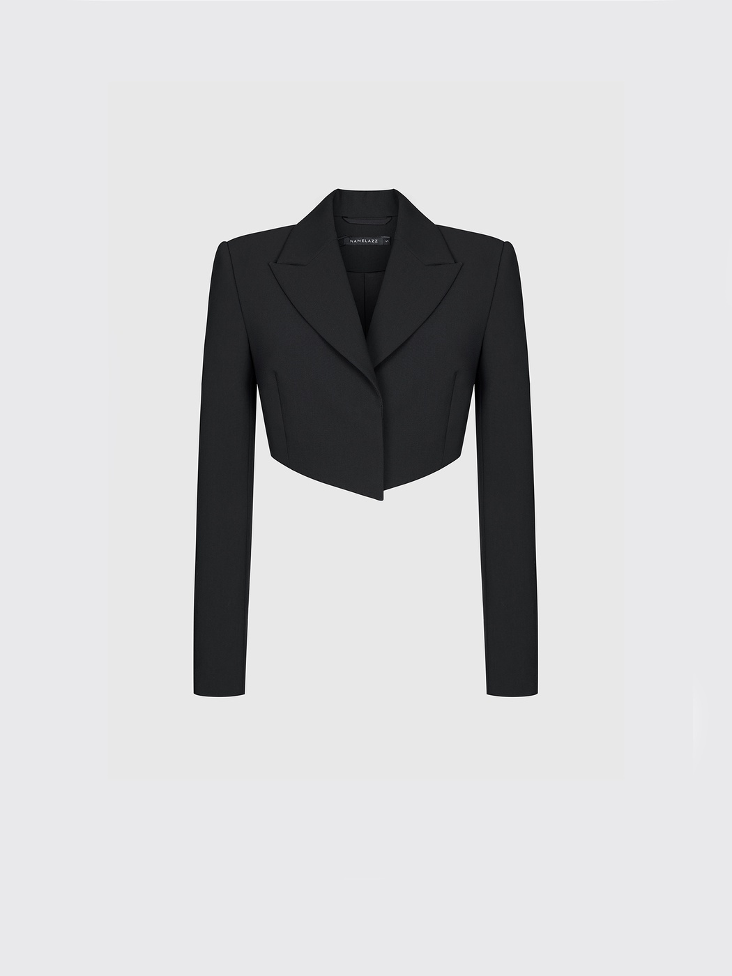 Short jacket - Namelazz Official Online Store