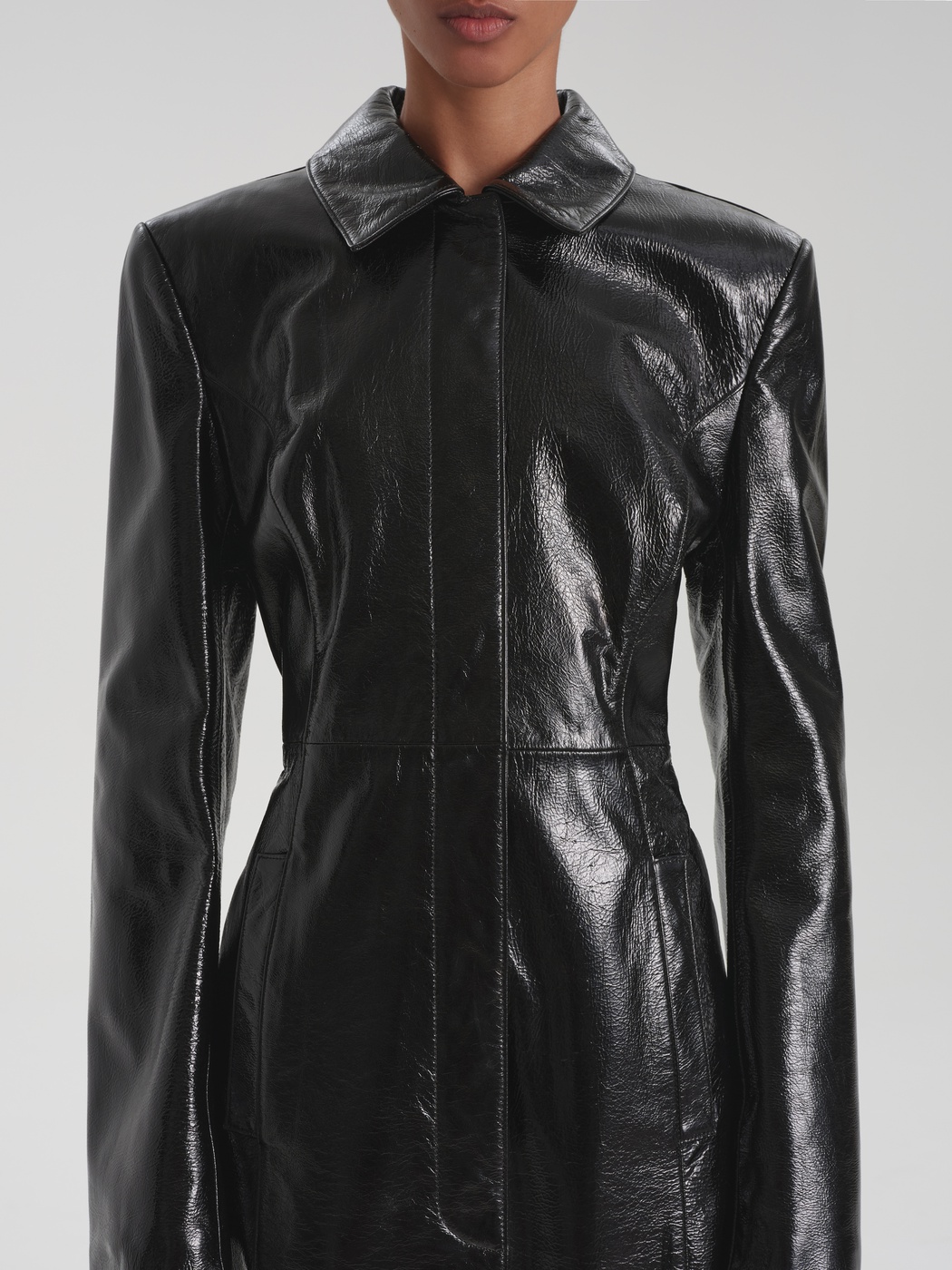 premium over down trench 【limited 300 】 ADRER（アドラー）の「premium over down trench 【limited 300