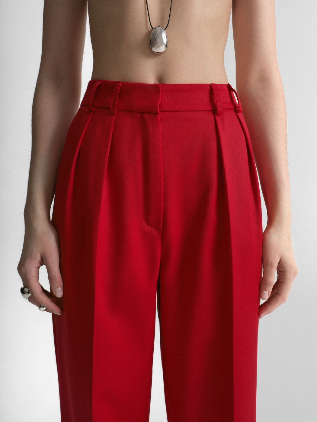 【COLOR iN ID】Izu back cut string pants NEEDLES String Fatigue Pant Ripstop Cut Jacquard - Black