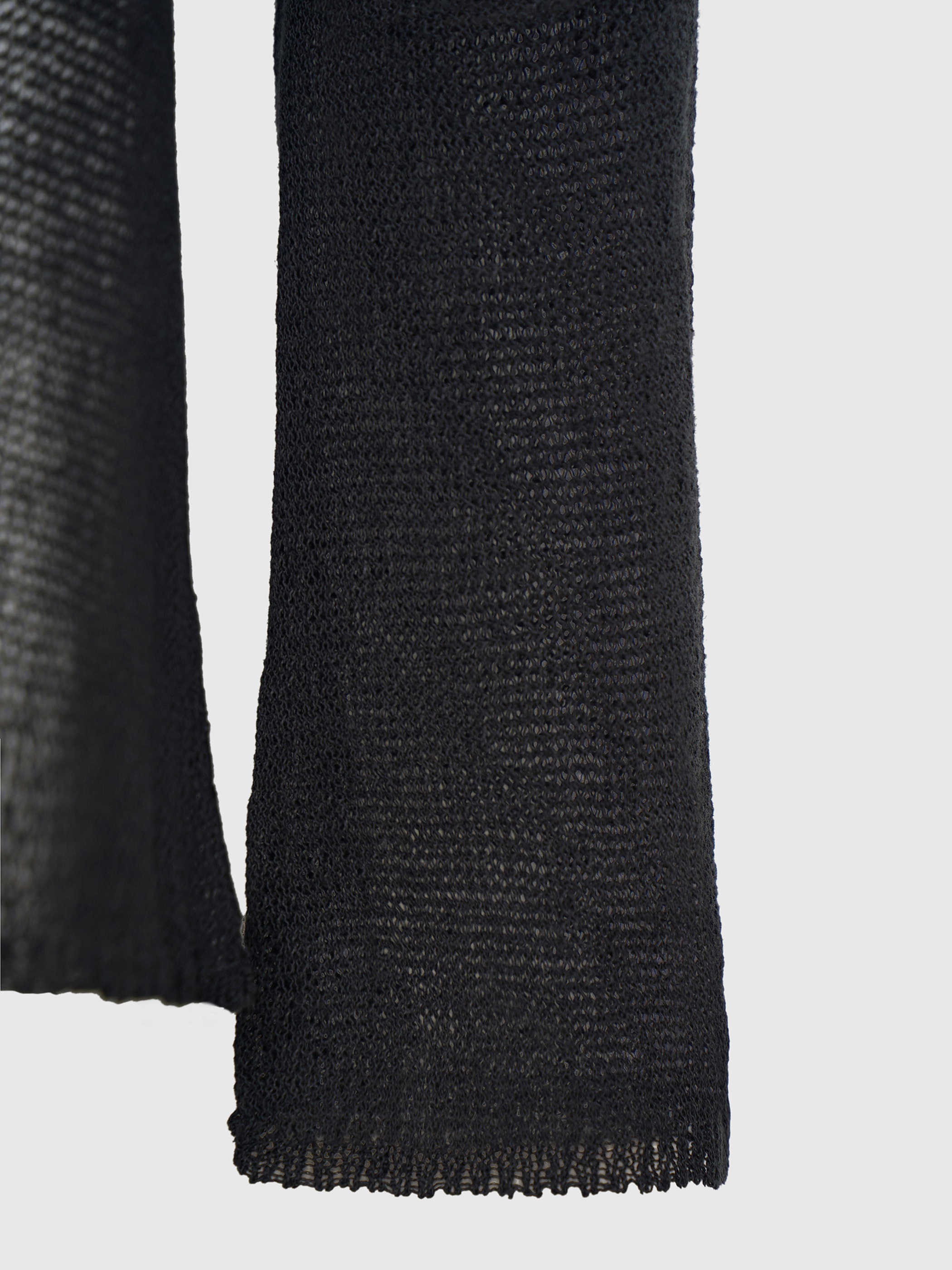 Knitted mini dress - Namelazz Official Online Store