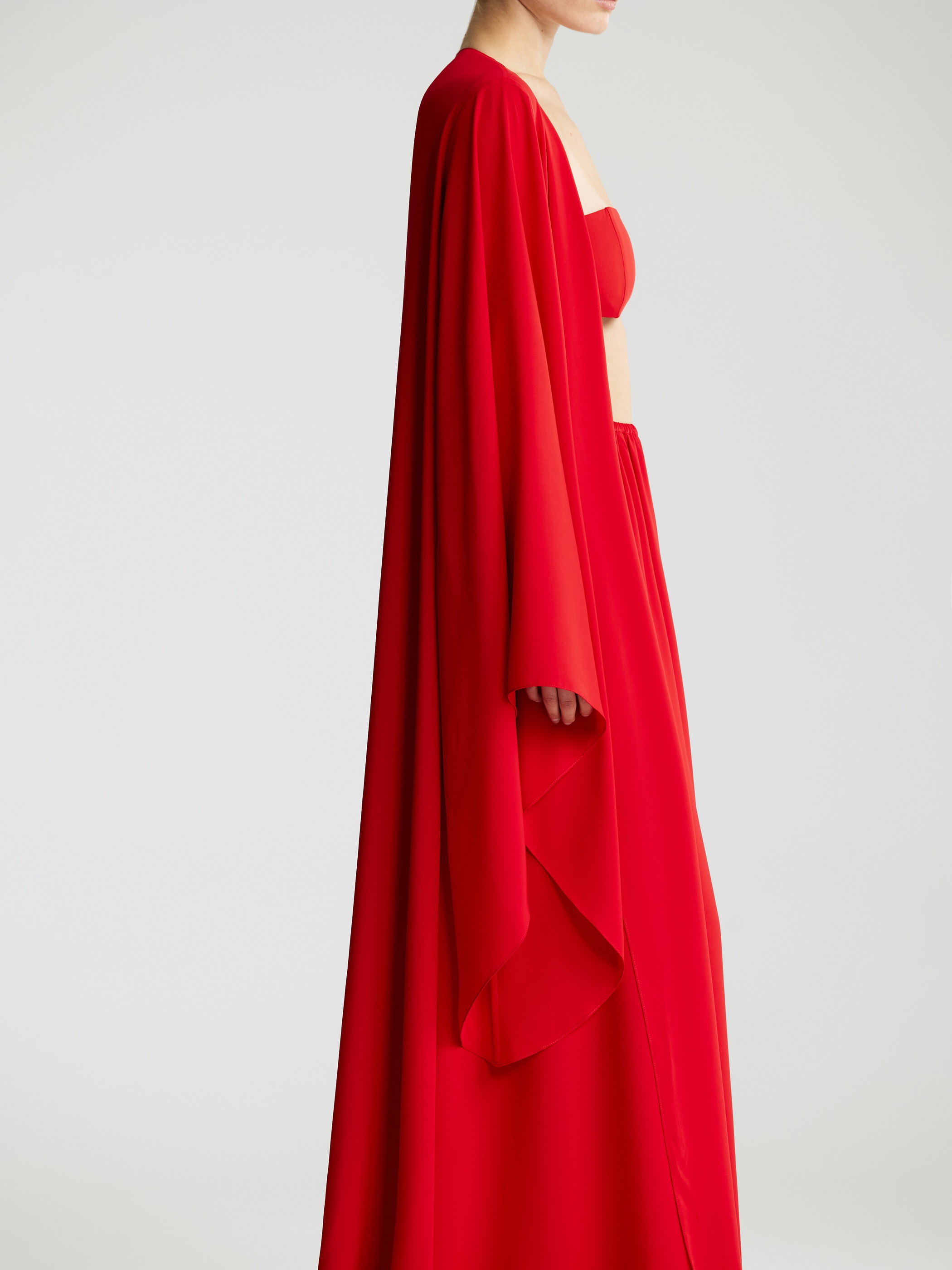 Накидка-кимоно - Официальный сайт Namelazz